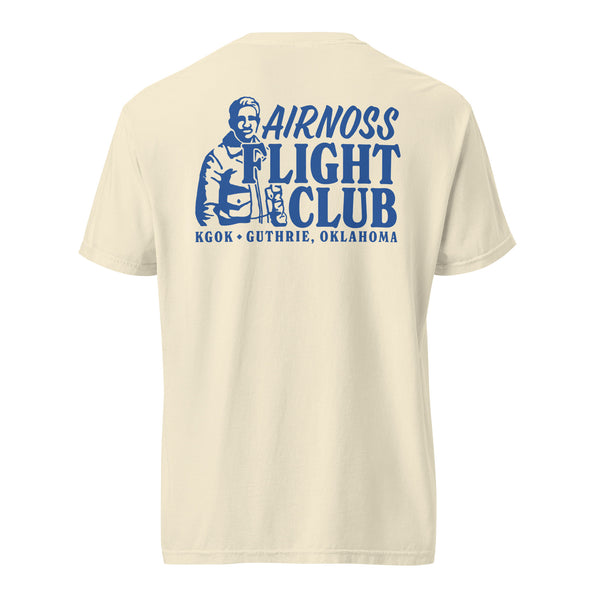 AirNoss Flight Club